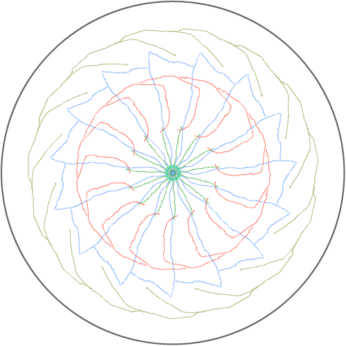 강남 구인모 : 회오리 스케치판 ,sketchpan