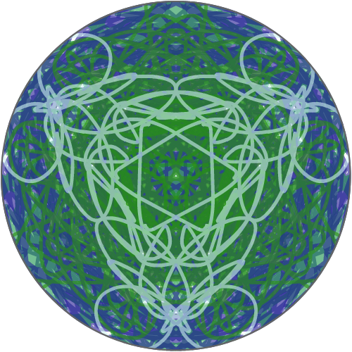 지구 : 지구입니다 스케치판 ,sketchpan