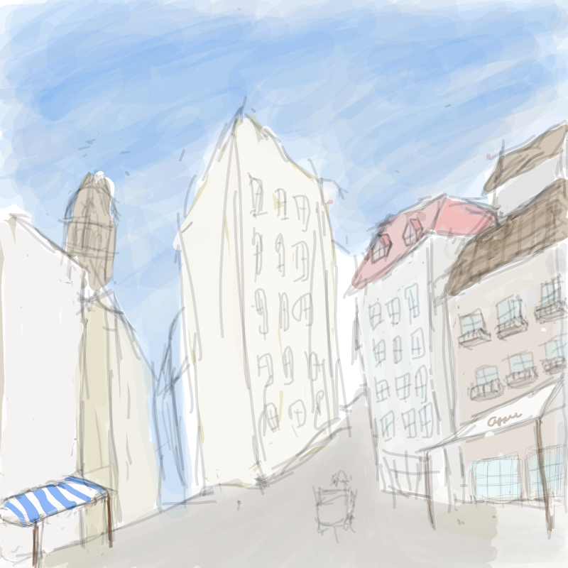 미완성 : 미완성 스케치판 ,sketchpan