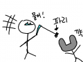 벨프랑ㅋ : 벨과 프랑의 소심한 놀이 ㅋ 스케치판 ,sketchpan