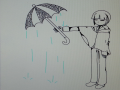 컴퓨터그.. : 컴퓨터그림 스케치판 ,sketchpan