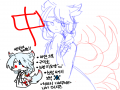   :   스케치판 ,sketchpan