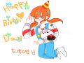 수연님 생.. : 수연님 생일축하합니닷!!! 스케치판 ,sketchpan