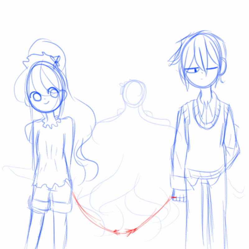 "사랑하기.. : 사랑하기에는 험한 세상 스케치판 ,sketchpan