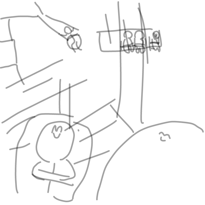 우와 집이.. : 우와 집이다 놀이기구 무서운거 다 타고 왔어여 스케치판 ,sketchpan