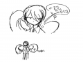   :   스케치판 ,sketchpan