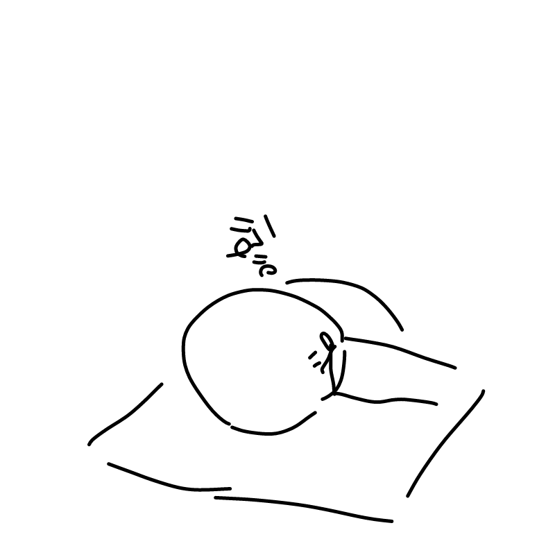힘들닷 : 힘들닷 스케치판 ,sketchpan