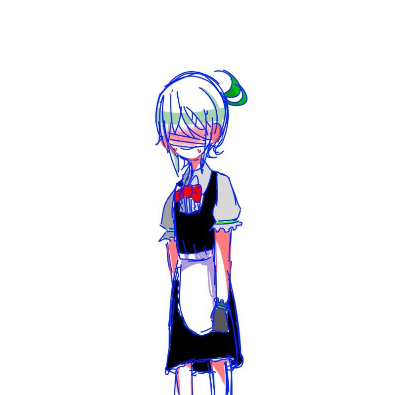 힘내라 이.. : 힘내라 이루야 미션끝 스케치판 ,sketchpan