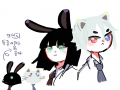 완성☆ : 완성☆ 스케치판 ,sketchpan
