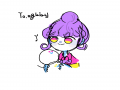 리퀘완성!.. : 리퀘완성!☆ 스케치판 ,sketchpan