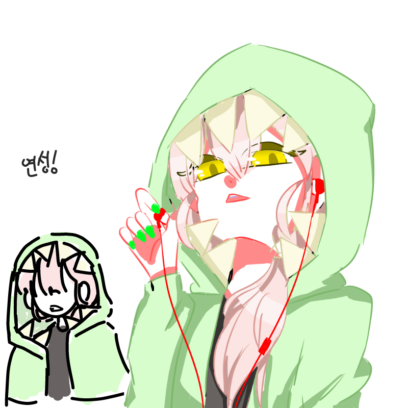 완성!:D : 완성!:D 스케치판 ,sketchpan