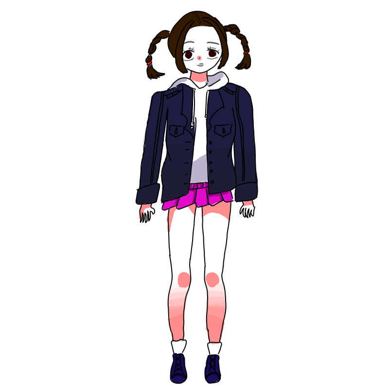 헿 : 헿 스케치판 ,sketchpan