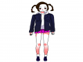 헿 : 헿 스케치판 ,sketchpan