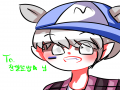 리퀘나왔어.. : 리퀘나왔어여! 스케치판 ,sketchpan