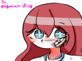 리퀘나왔어.. : 리퀘나왔어여! 스케치판 ,sketchpan