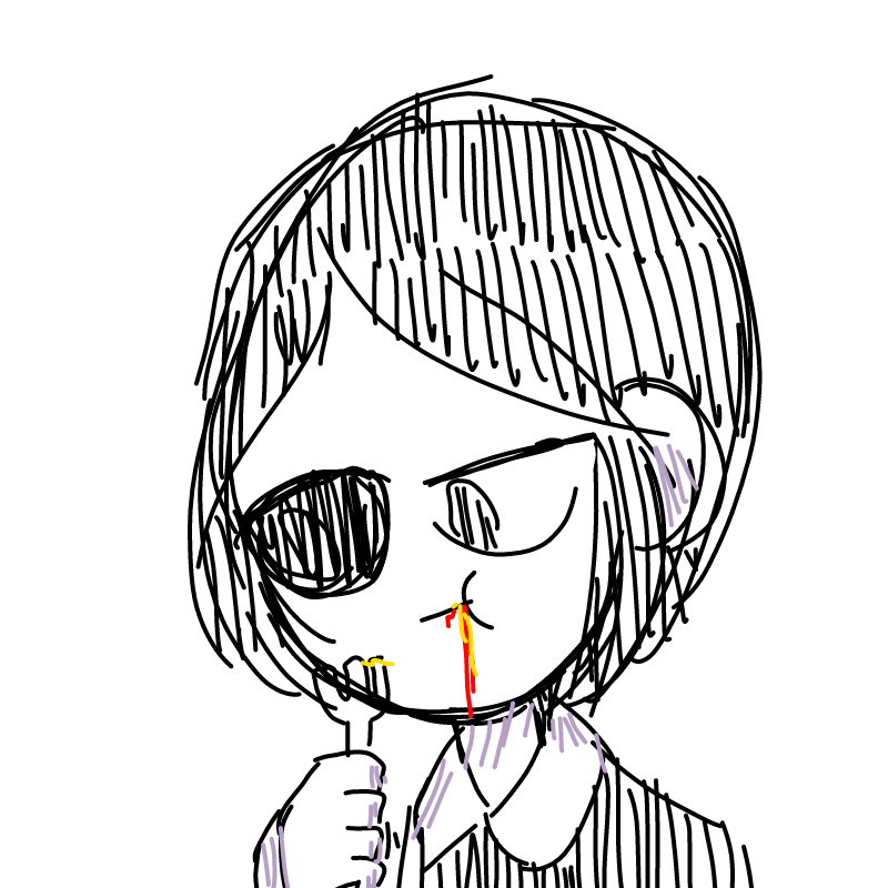 블러디데이.. : 블러디데이트~ 스케치판 ,sketchpan