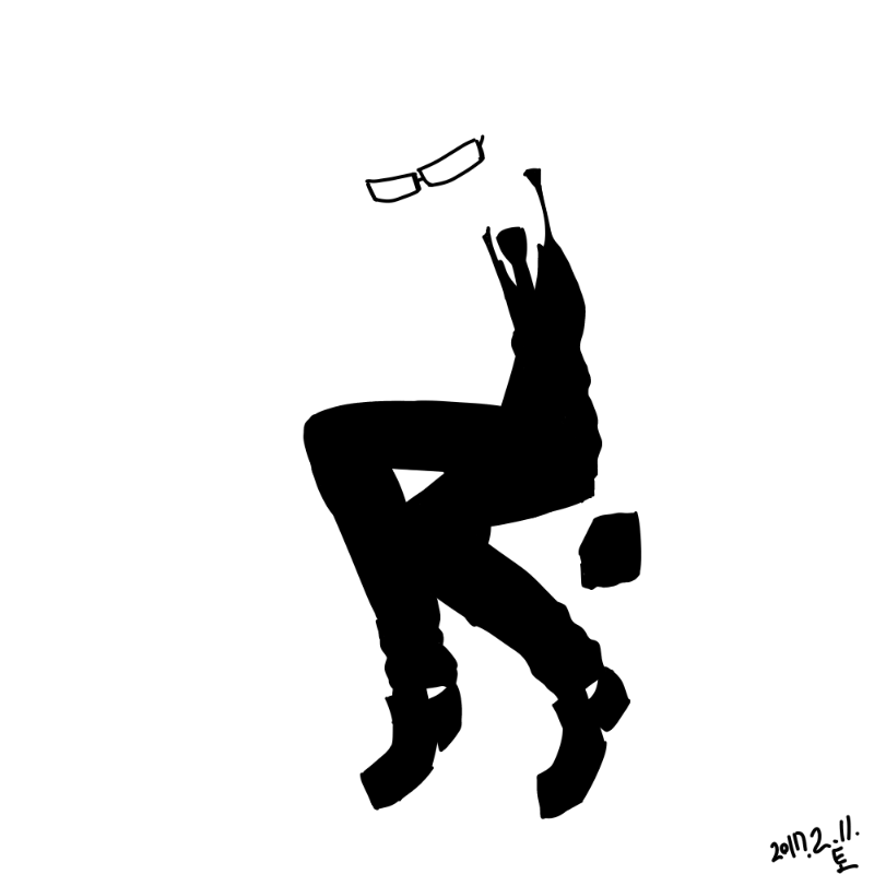 오너캐 블.. : 오너캐 블랙TS를 그저 이렇게 그린것뿐 블랙파생같고 그냥 오너캐 블랙같고... 스케치판 ,sketchpan