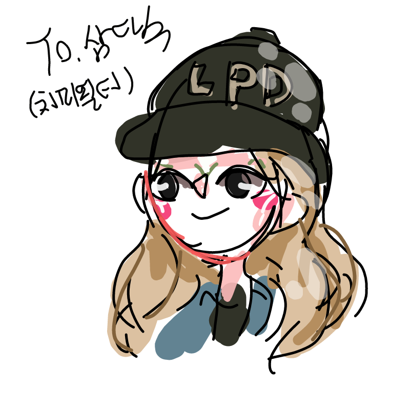 꺄르르르륵.. : 꺄르르르륵 끝☆ 스케치판 ,sketchpan