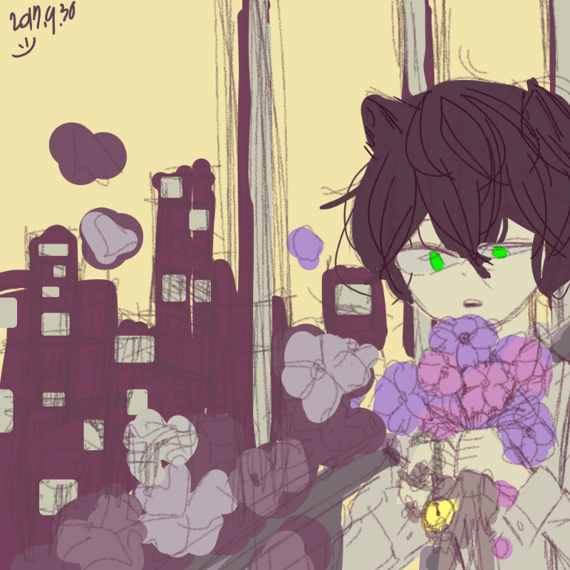 샤를 너무 .. : 샤를 너무 좋아ㅠ ㅠ 스케치판 ,sketchpan
