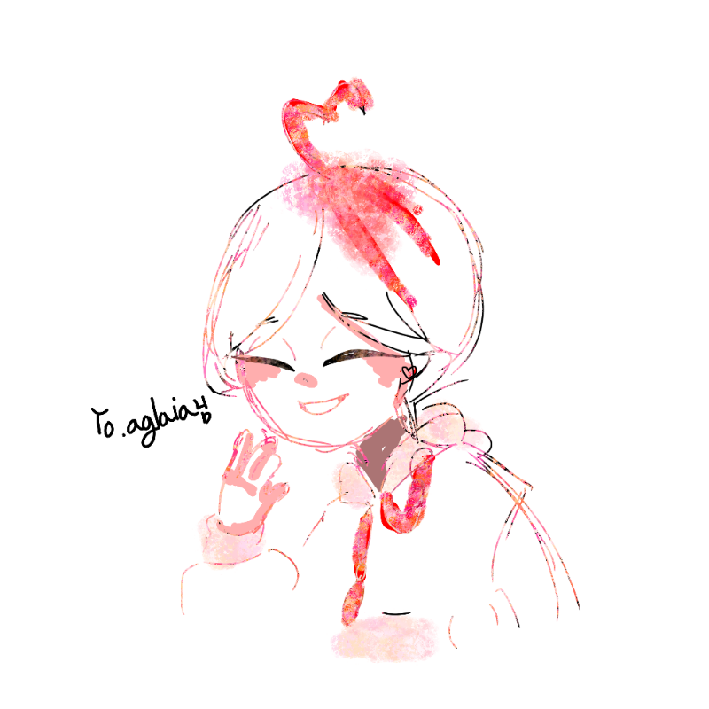 리퀘왔습니.. : 리퀘왔습니다! 스케치판 ,sketchpan