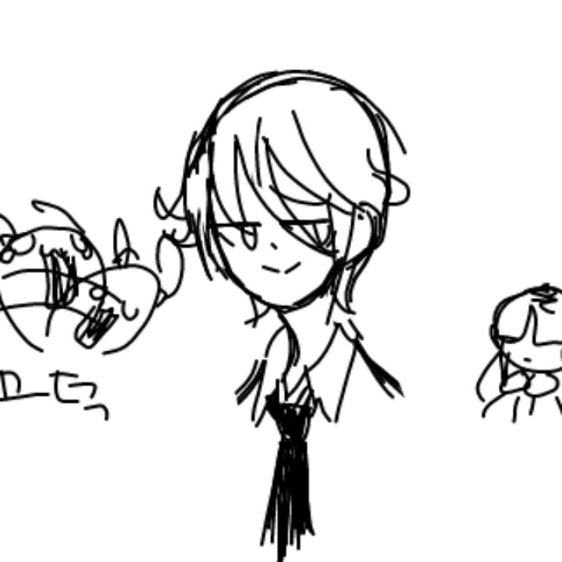 새로운 자.. : 새로운 자캐
이름:럽
나이:18살 
생일:8월2일  신장:172cm
좋아하는 것:초콜릿(사랑함),고양이 등
싫어하는 것:차이는 일,더운거
특징:조금 얀데레,이상한 웃음을 한다,초콜릿을 엄청 사랑한다(돌+아이) 스케치판 ,sketchpan