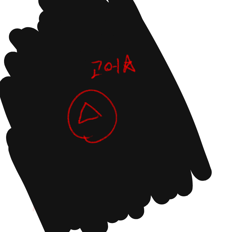 고어 연습 .. : 고어 연습 해야되는뎅어앙 스케치판 ,sketchpan