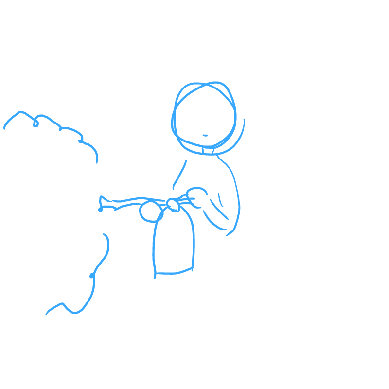 호에 좀비.. : 호에 좀비고하고 싶다 스케치판 ,sketchpan