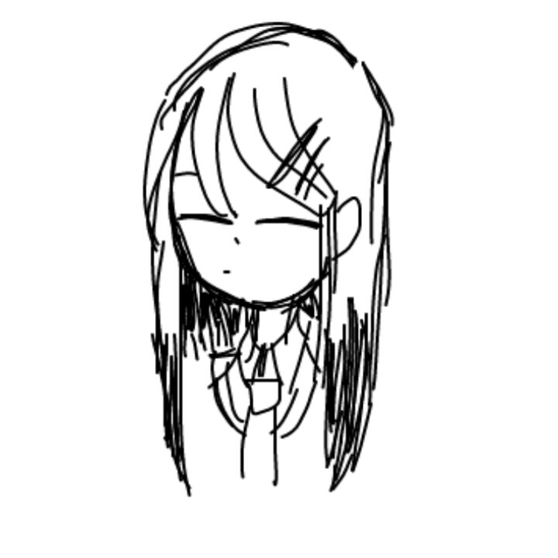 판다혼혈 1.. : 판다혼혈 15년도 자캐 스케치판 ,sketchpan