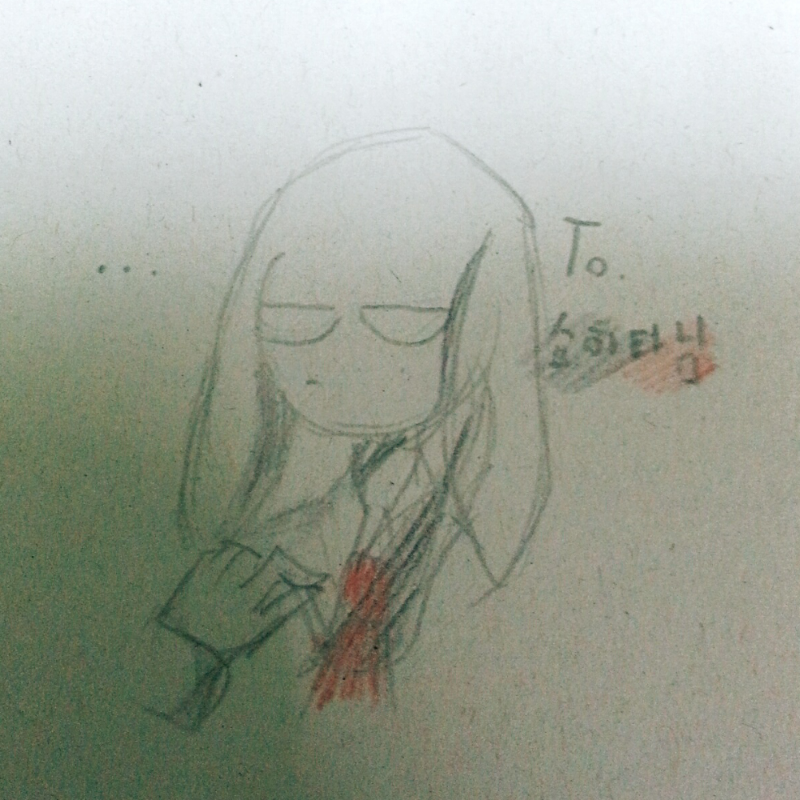 리퀘나왔습.. : 리퀘나왔습니다! 담배캐라니!((취적 손은 사실 여러번 그렸습니다! 스케치판 ,sketchpan