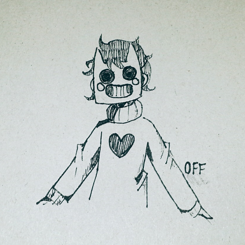 꺄르륵 : 꺄르륵 스케치판 ,sketchpan