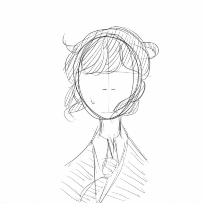 블랙 : 블랙 스케치판 ,sketchpan