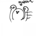집이다~(학.. : 집이다~(학교에 있다가 집에 온 1ㅅ 스케치판 ,sketchpan