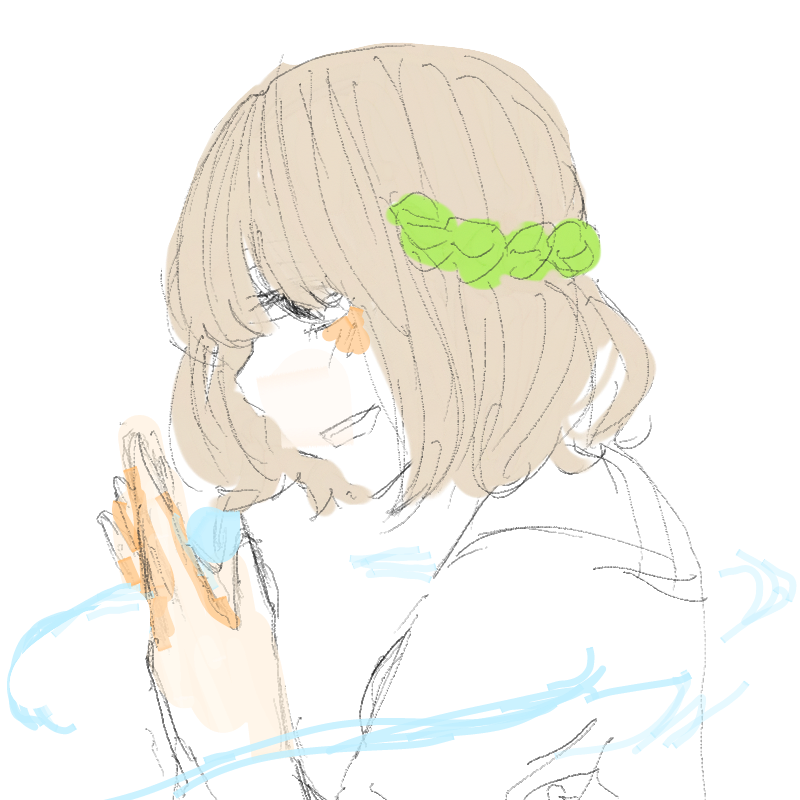 쁑쁑 심심.. : 쁑쁑 심심해 스케치판 ,sketchpan