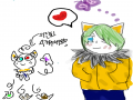 이어그리.. : 이어그리기 스케치판 ,sketchpan