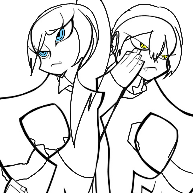 팬스가패러.. : 팬스가패러디 스케치판 ,sketchpan