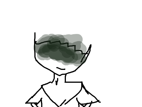 DD : DDDD 스케치판 ,sketchpan