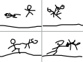 엄준빈 : ㄴㅇㄻㄴㅇㄹ 스케치판 ,sketchpan