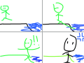 허걱 : ㅎㅎㅎㅎㅎ 스케치판 ,sketchpan