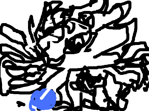 안지훈 : ㄹㄴㅇㄹㄴㅁ 스케치판 ,sketchpan