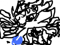 안지훈 : ㄹㄴㅇㄹㄴㅁ 스케치판 ,sketchpan