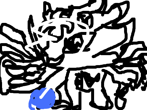 안지훈 : ㅎㅇㄶㅇㄹㄴㅁ 스케치판 ,sketchpan