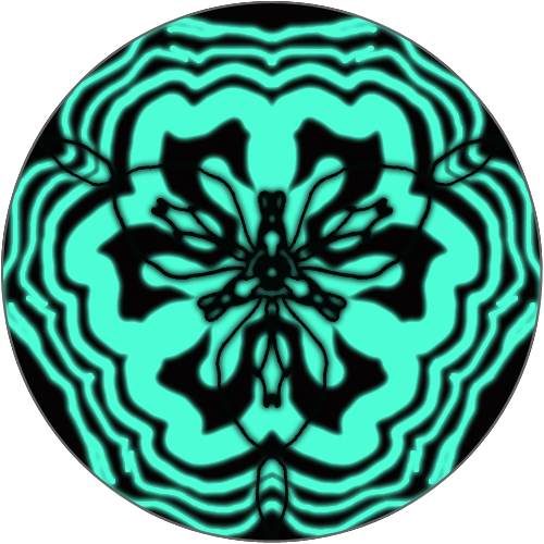 시계바늘 마방진 : ㅇㅇㅇ 스케치판 ,sketchpan