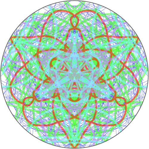 엇갈린 운명 : 12345678910 스케치판 ,sketchpan