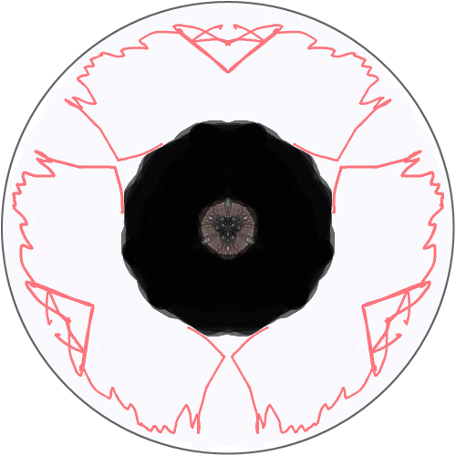 눈알-기도윤 : &nbsp; 스케치판 ,sketchpan