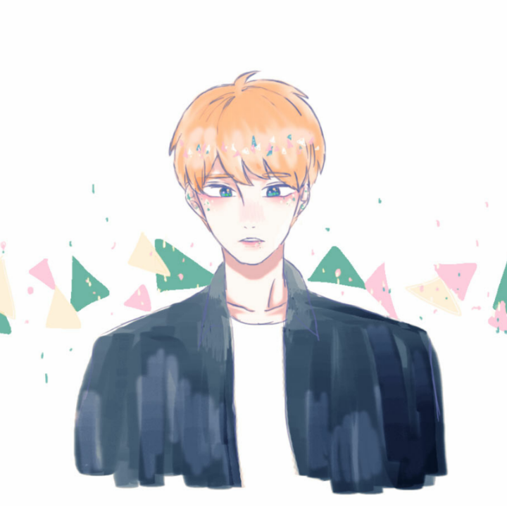 선호 : 선호 스케치판 ,sketchpan