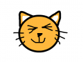 양이~! : 양이가 귀여워요 스케치판 ,sketchpan