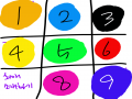   :   스케치판 ,sketchpan