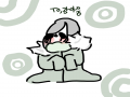 아기가되어.. : 아기가되어버렸따 스케치판 ,sketchpan