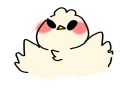 삐약 : 삐약 스케치판 ,sketchpan