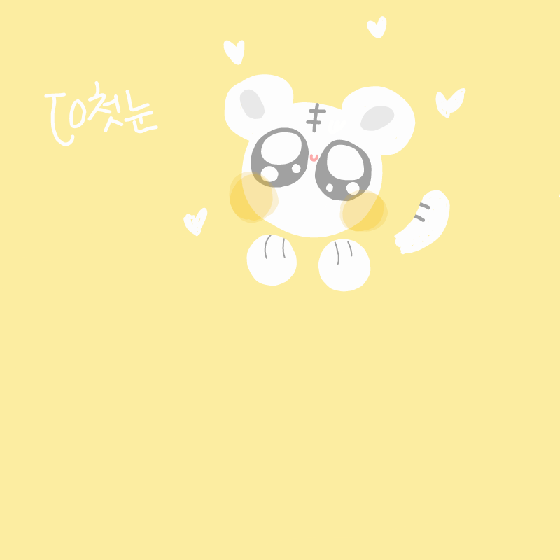 첫눈님그려.. : 첫눈님그려드렸슴다 스케치판 ,sketchpan